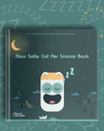 Sofia Snooze | Bedtime Bundle