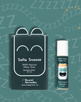 Sofia Snooze | Bedtime Bundle