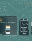 Sofia Snooze | Bedtime Bundle