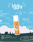 Iggy Itchy | Skin Itchies | 10mL