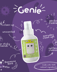 Genie Germz Sanitizing Pocket Hero | 60mL