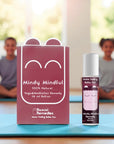 Mindy Mindful | Yoga & Meditation | 10mL