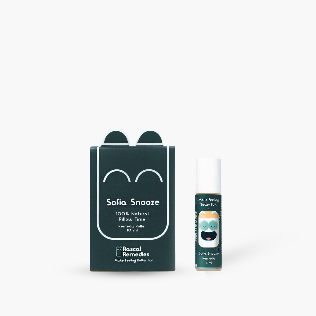 Sofia Snooze | Pillow Time | remedy | 10ml Sofia Snooze | Pillow Time | remedy | 10ml