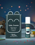 Sofia Snooze | Bedtime Support | 10mL