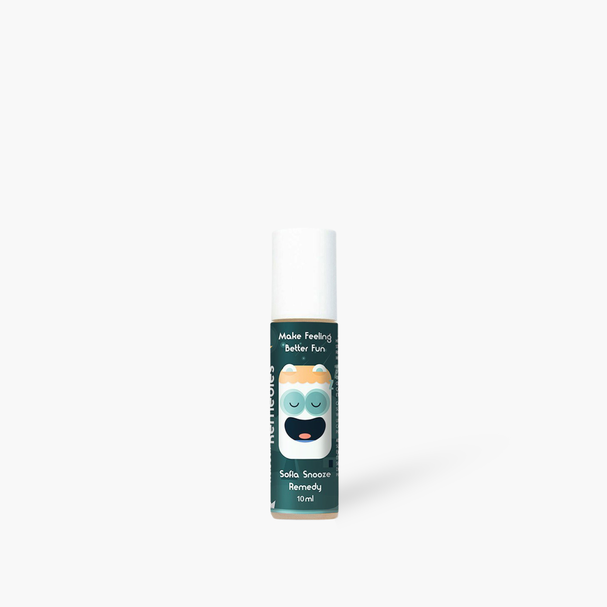Sofia Snooze | Pillow Time | remedy | 10ml Sofia Snooze | Pillow Time | remedy | 10ml