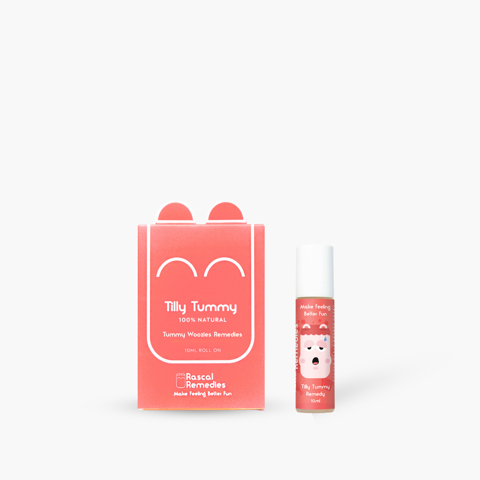 Tilly Tummy | Tummy Upsets | remedy | 10ml Tilly Tummy | Tummy Upsets | remedy | 10ml