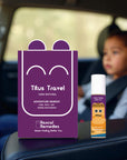 Titus Travel Roll- On | 10mL