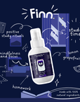 Finn Focus | Study & Focus | 60mL