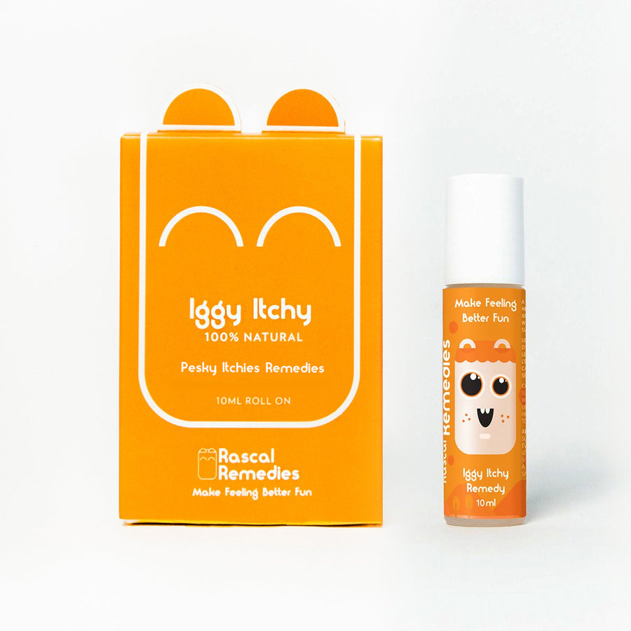 Iggy Itchy | Skin Itchies | support | 10ml