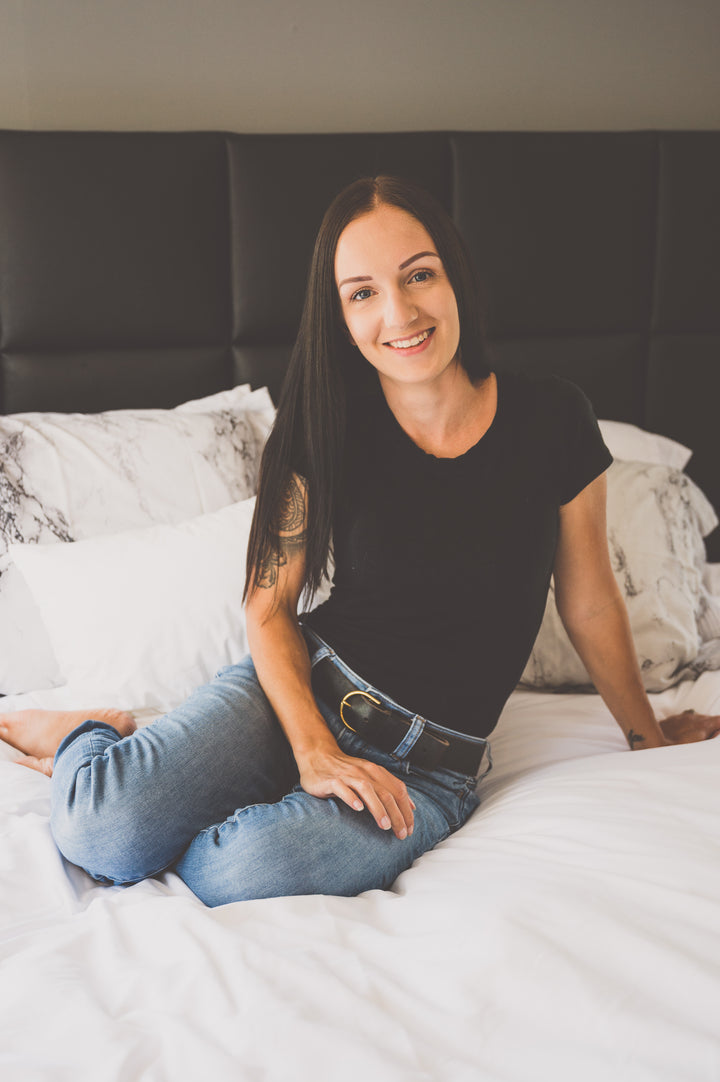 Q&A with Sleep Consult Michelle | Rascals & Bedtime