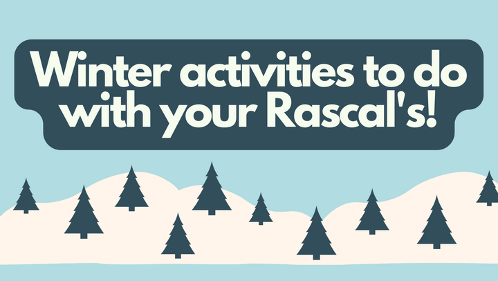 Winter activities inspired by some of our favourite Canadian Instagram accounts!