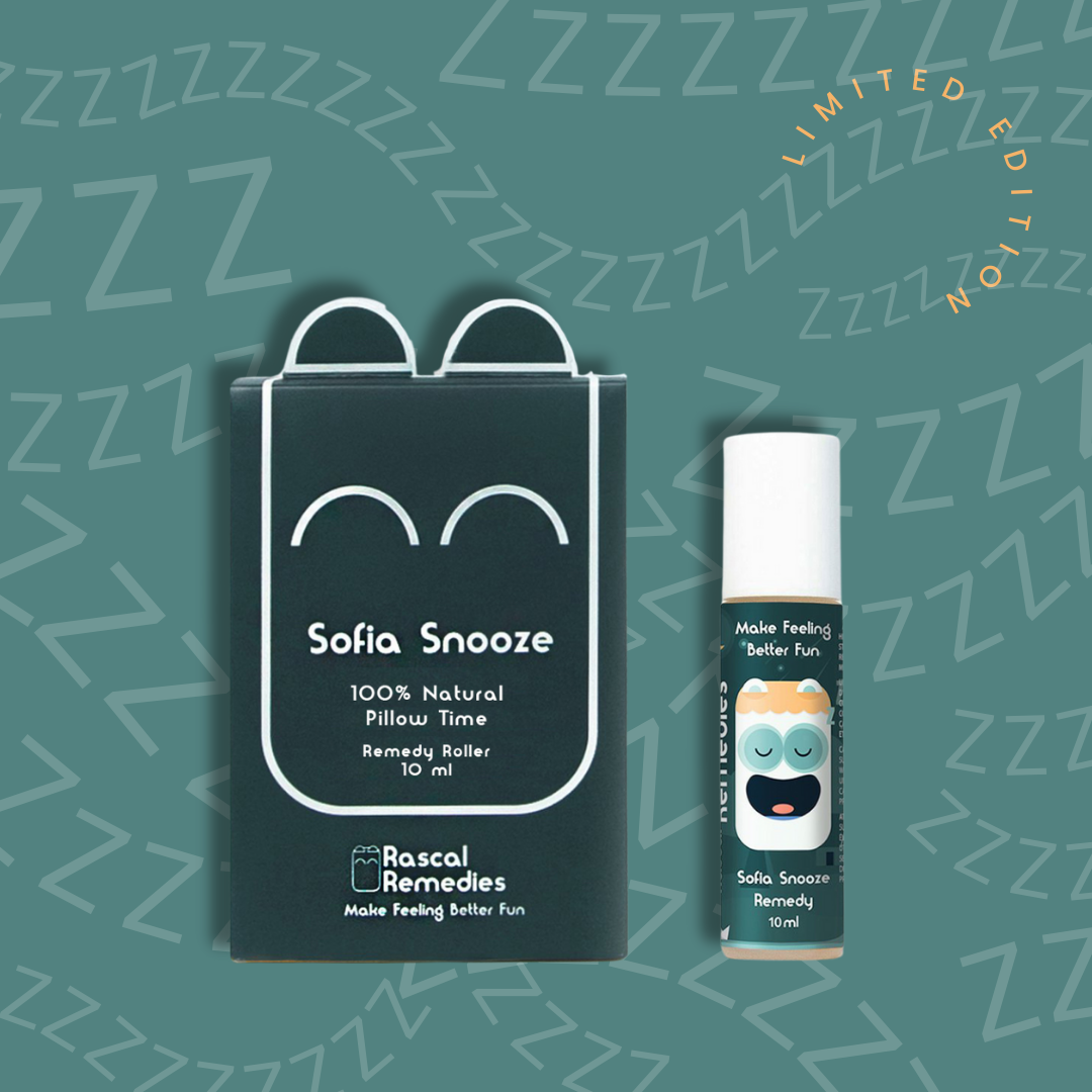 Sofia Snooze | Bedtime Bundle