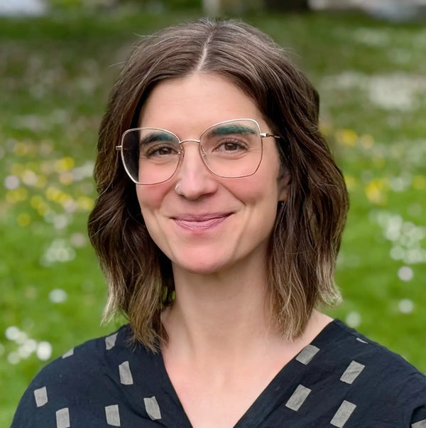 Kristen Bailey | Registered Clinical Councillor