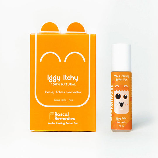 Iggy Itchy | Skin Itchies | $16.99