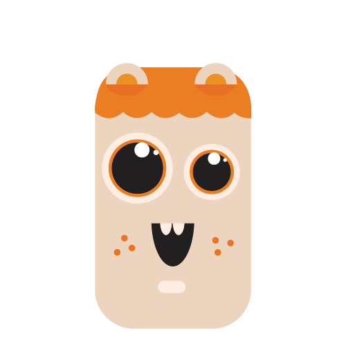 Iggy Itchy