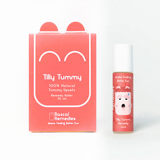 Tilly Tummy | Tummy Upsets | $16.99