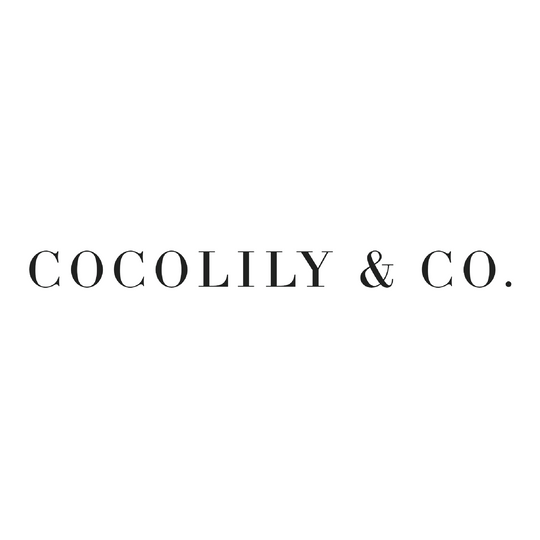 COCOLILY & Co Summer Market
