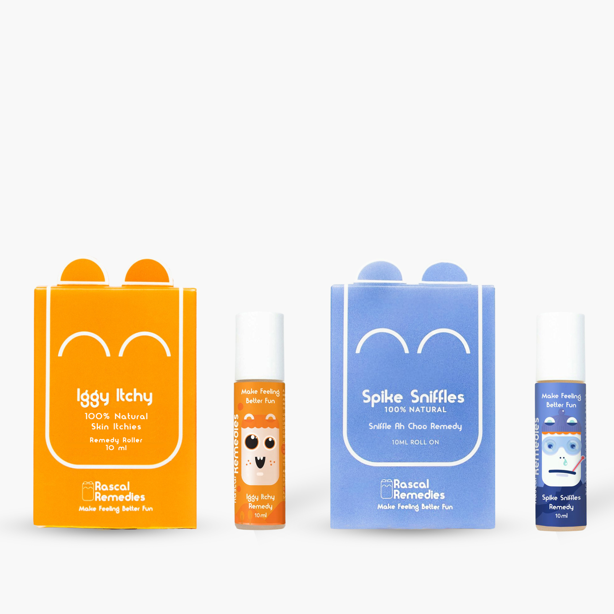 Iggy Itchy | Skin Itchies | remedy | 10ml Iggy Itchy | Skin Itchies | remedy | 10ml