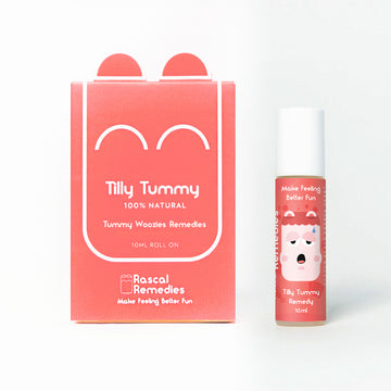 Tilly Tummy | Tummy Upsets | support | 10ml